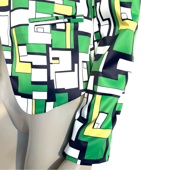 OVI Multicolored Jacket - Picture 7 of 12